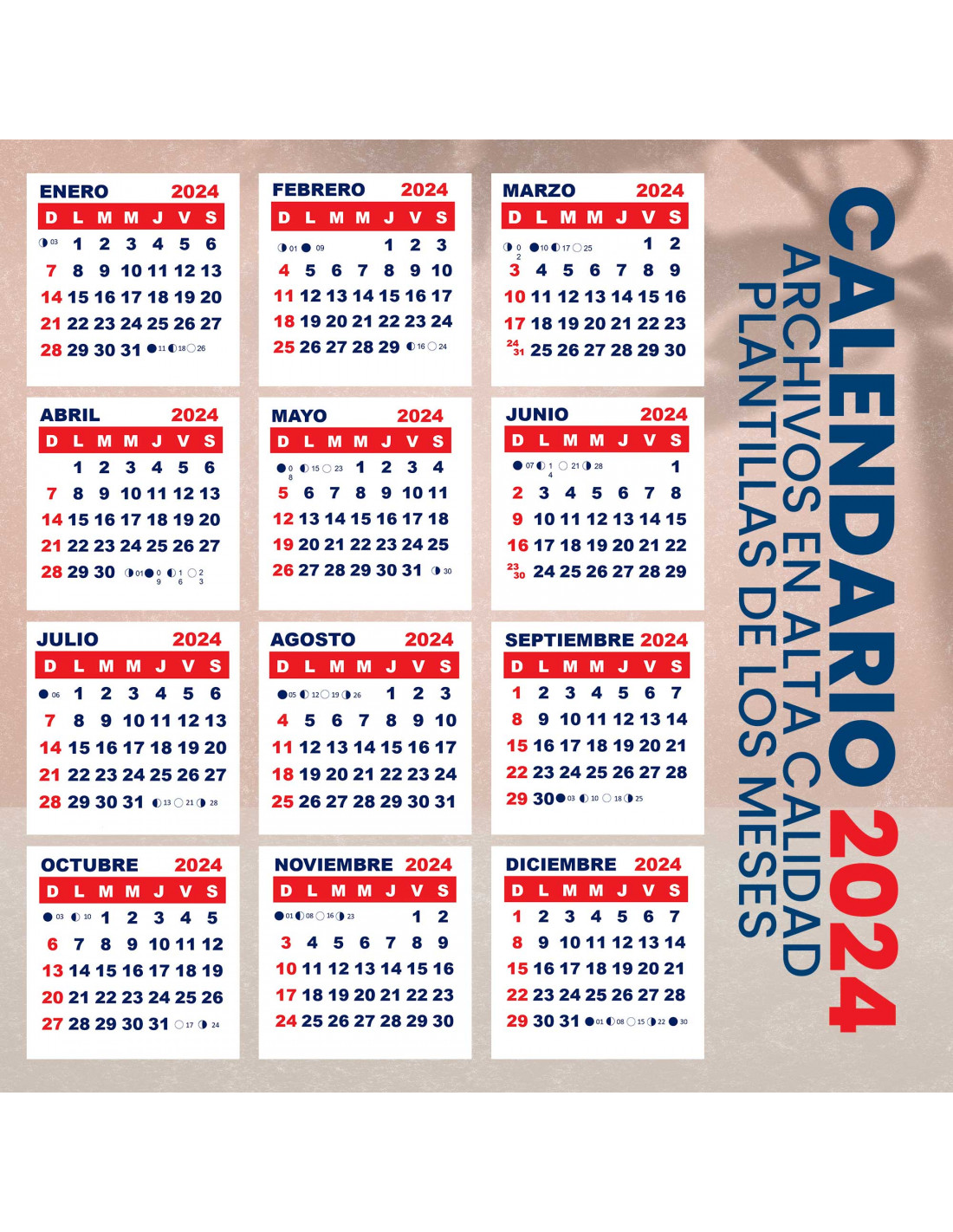 Calendario 2025 Argentina Pdf Por Mes