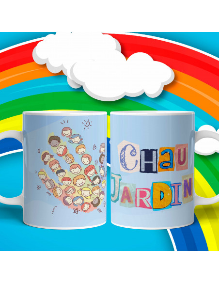 Tazas Egresaditos 2023