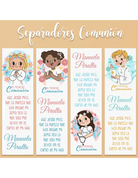 SEPARADORES COMUNIÓN 1