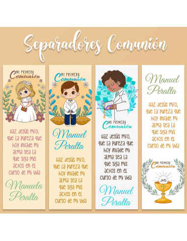 SEPARADORES COMUNIÓN 1