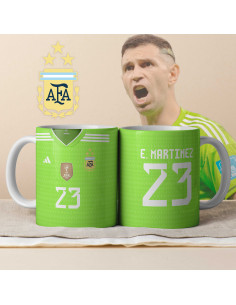 copy of TAZA CAMISETA SAN...