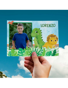 Plantillas para fotos...