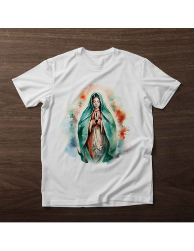 REMERAS DE LA VIRGEN