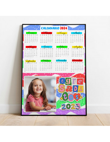 CALENDARIO 2024 PARA FOTO... CALENDARIO 2024 PARA FOTO...