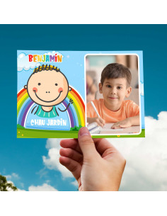 FOTO RECUERDO EGRESADITOS 2