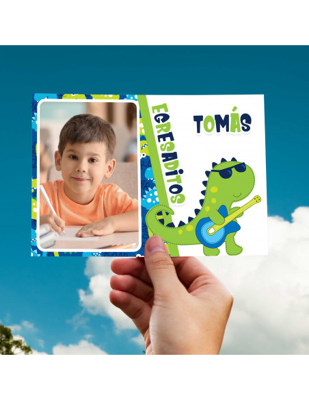 FOTO RECUERDO EGRESADITOS