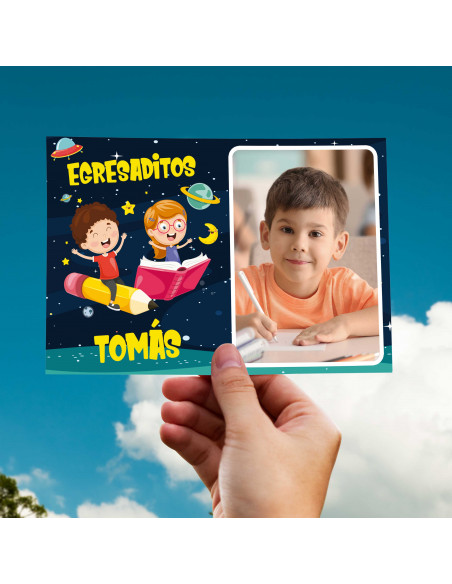 FOTO RECUERDO EGRESADITOS