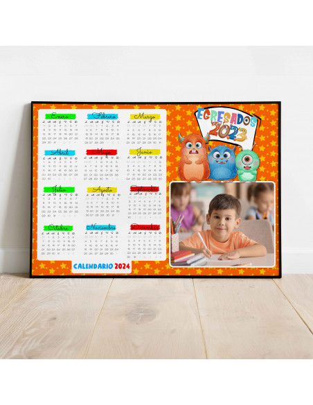 copy of CALENDARIO 2024 A4 PARA FOTO