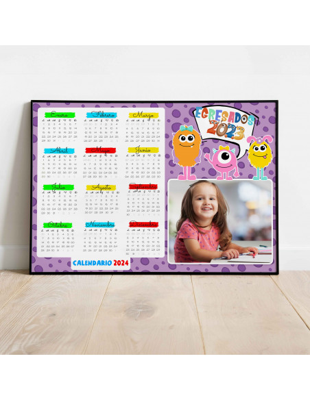 copy of CALENDARIO 2024 A4 PARA FOTO