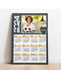 CALENDARIO 2024 PARA FOTO...