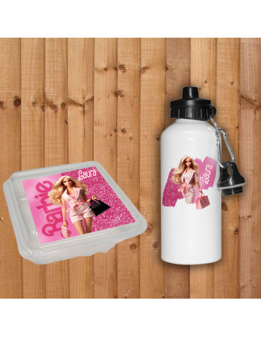 Pack Jardin - SET DE JARDIN BARBIE NUEVO Pack Jardin - SET DE JARDIN BARBIE NUEVO