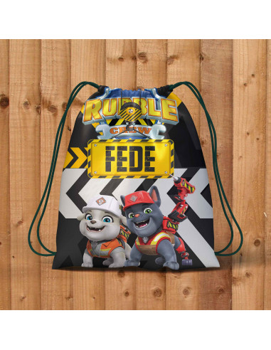 copy of Pack Jardin - Red