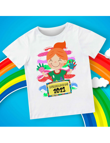 copy of Remera egresadito superhéroes...