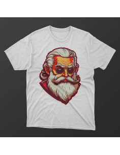 REMERAS SANTA | PAPÁ NOEL 2