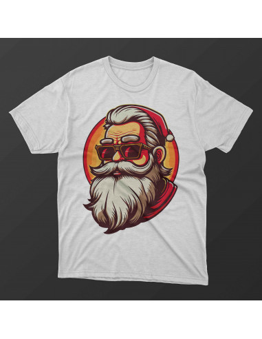 REMERAS SANTA | PAPÁ NOEL