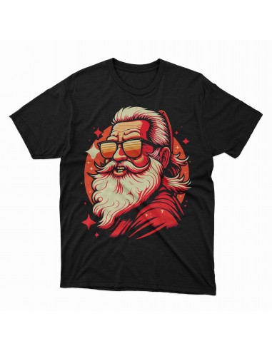 REMERAS SANTA | PAPÁ NOEL