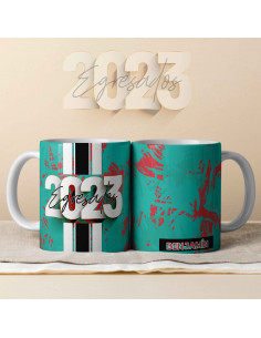 PLANTILLAS TAZAS EGRESADOS...