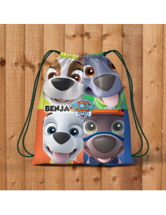 copy of Pack Jardin - Red 2