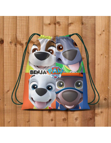 Pack Jardin - SET DE JARDIN PAW PATROL