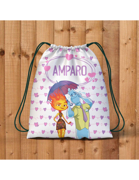 copy of Pack Jardin - Red