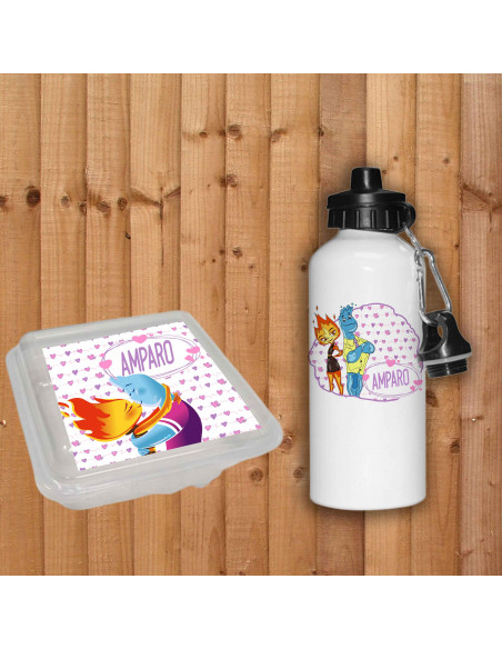 Pack Jardin - SET DE JARDIN ELEMENTOS 2