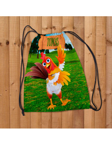 copy of Pack Jardin - Red