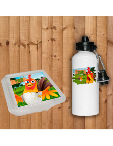 Pack Jardin - SET DE JARDIN BARTOLITO