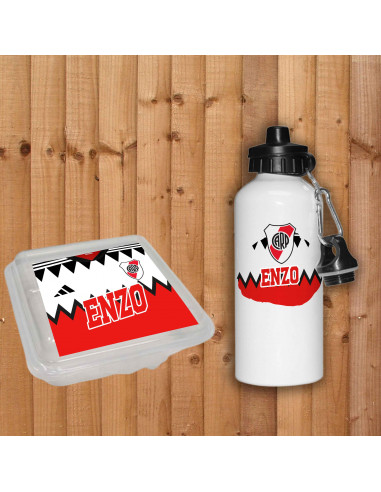 copy of Pack Jardin - Red