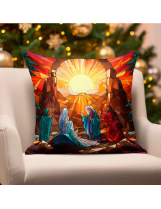 ALMOHADONES NAVIDAD... 2
