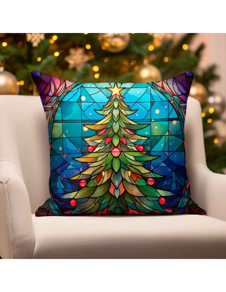 ALMOHADONES NAVIDAD