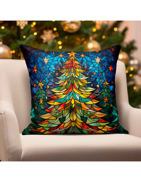 ALMOHADONES NAVIDAD