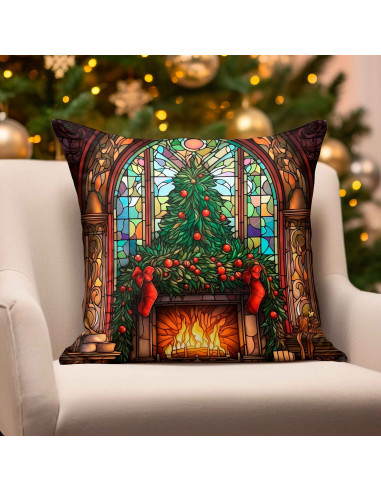 ALMOHADONES NAVIDAD ALMOHADONES NAVIDAD
