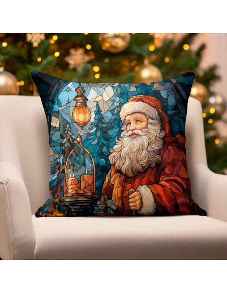 ALMOHADONES NAVIDAD