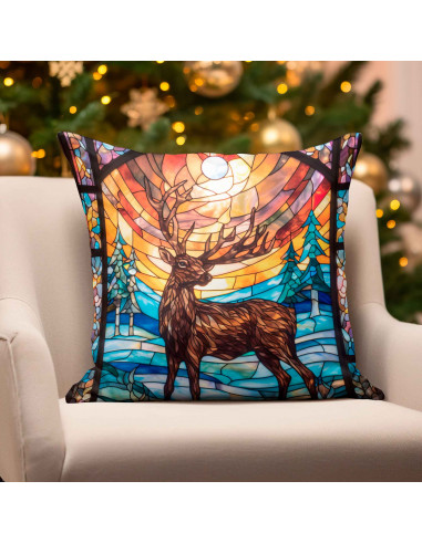 ALMOHADONES NAVIDAD ALMOHADONES NAVIDAD