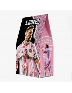Bolsitas Imprimible - MESSI...
