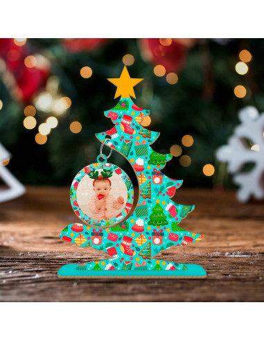 ARBOLITOS NAVIDAD FOTO BEBE ARBOLITOS NAVIDAD FOTO BEBE