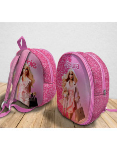 MOCHILA FULL PRINT | BARBIE