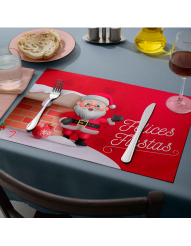 INDIVIDUALES NAVIDAD