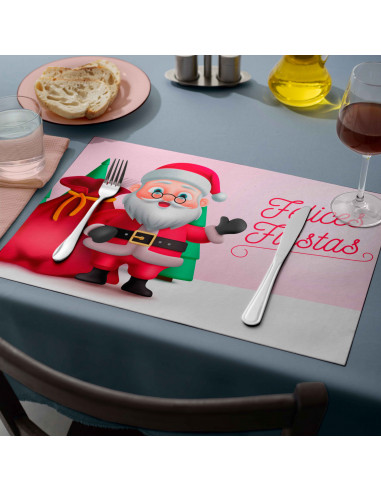 INDIVIDUALES NAVIDAD