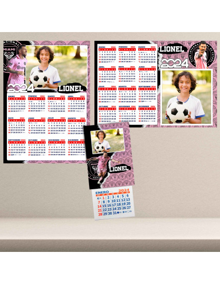 copy of SET CALENDARIO | SKIBIDI TOILET