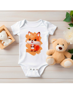 BODY DIBUJOS TIERNOS EN 3D