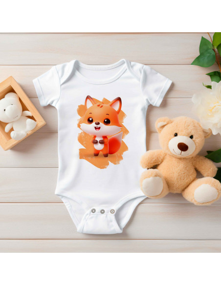 BODY DIBUJOS TIERNOS EN 3D