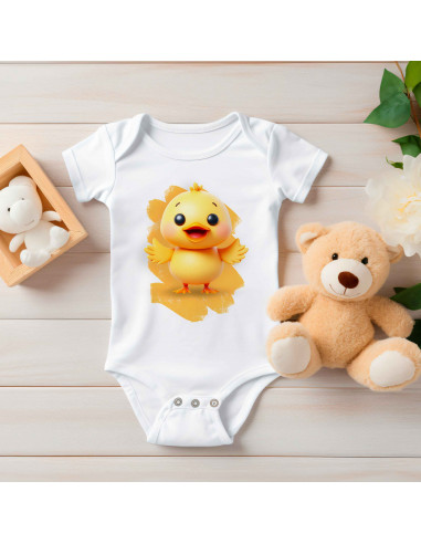 BODY DIBUJOS TIERNOS EN 3D