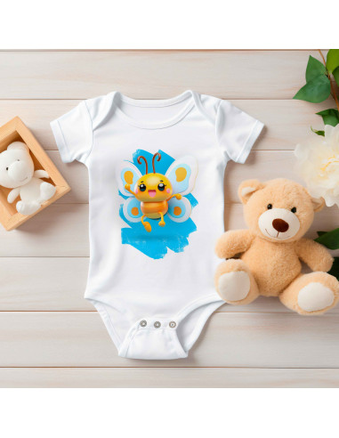 BODY DIBUJOS TIERNOS EN 3D