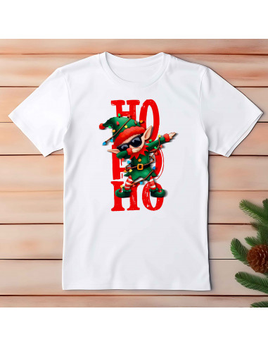 REMERAS NAVIDAD