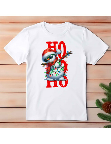 REMERAS NAVIDAD
