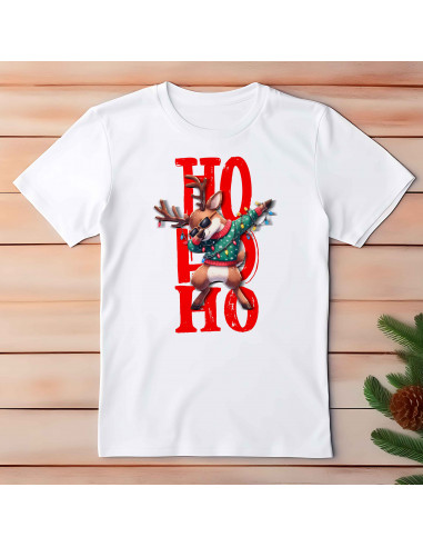 REMERAS NAVIDAD