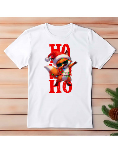 REMERAS NAVIDAD