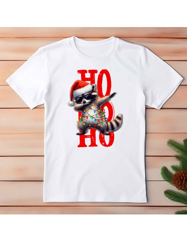 REMERAS NAVIDAD