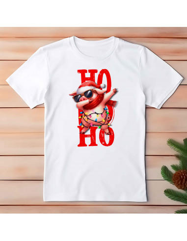 REMERAS NAVIDAD